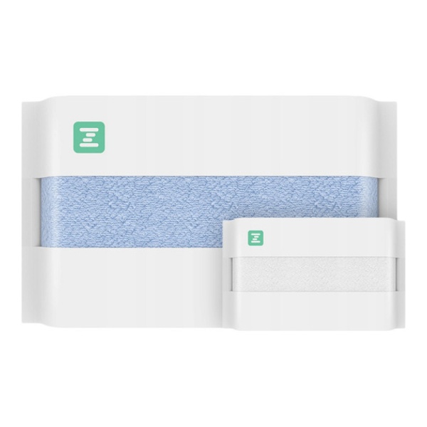 Набор полотенец для лица и тела Z Hand & Bath Towels